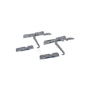 SMEG - Dobradiça do Forno - KCF5390