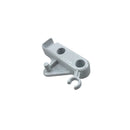 fecho de porta original frigorífico Whirlpool e Ariston C00045968