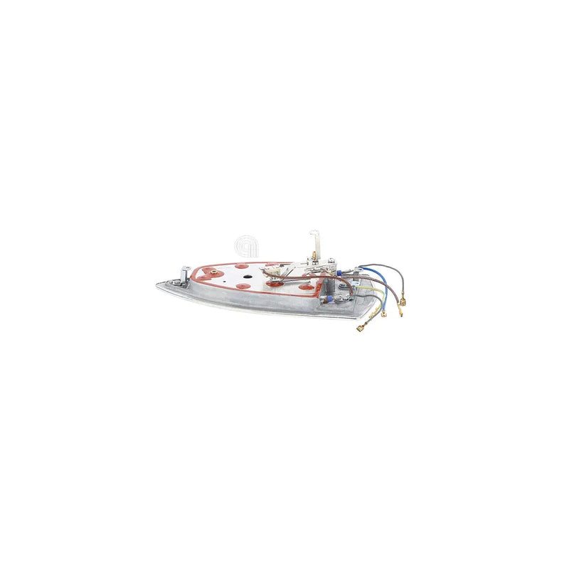 Base inferior para ferro de engomar Bosch e Siemens código 00448071