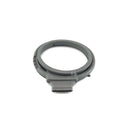 Junta da porta FreshCare original para máquina de lavar Whirlpool Indesit