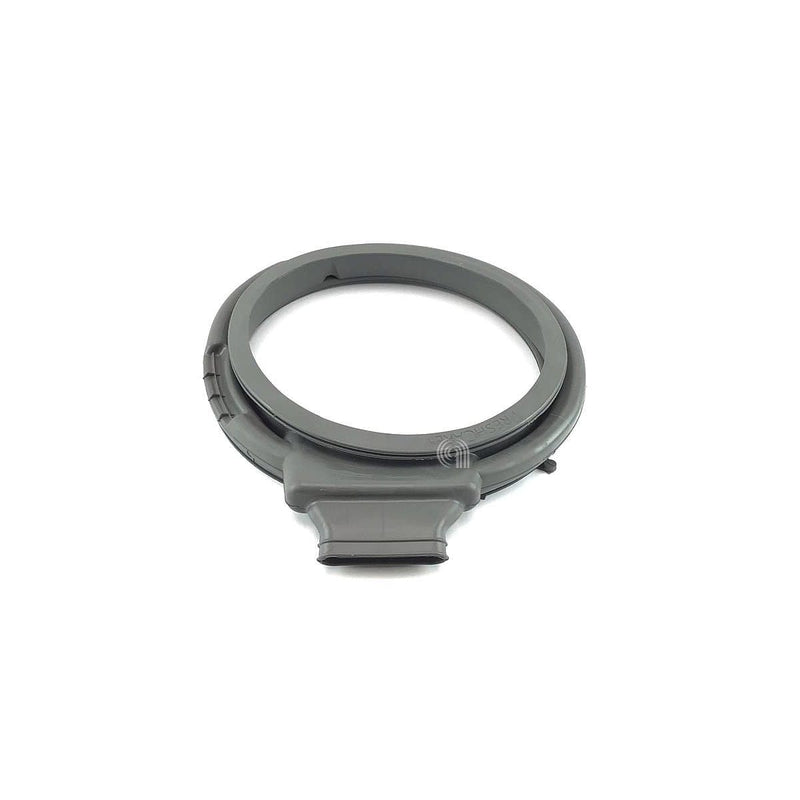 Junta da porta FreshCare original para máquina de lavar Whirlpool Indesit
