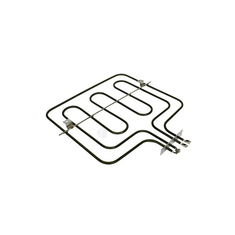 ELECTROLUX, AEG, REX, ZANUSSI - Resistência superior do forno 2550W - 3570355010