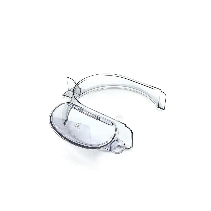 Tampa original para taça do robot de cozinha De Longhi KW714713