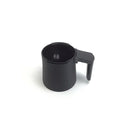 grupo suporte para copo de cafeteira Indesit código C00896942