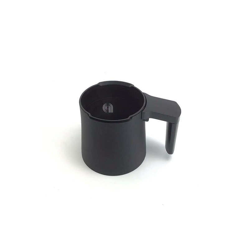 grupo suporte para copo de cafeteira Indesit código C00896942