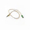 Termocupla original para placa de cozinha Glem Gas código 012Q51