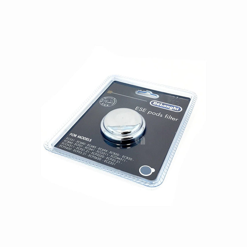 porta cápsulas filtro DLSC402 para cafeteira De Longhi