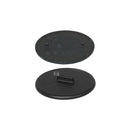 WHIRLPOOL IGNIS - Dispositivo de Extinção de Chamas para Placa de Cozedura - S2553