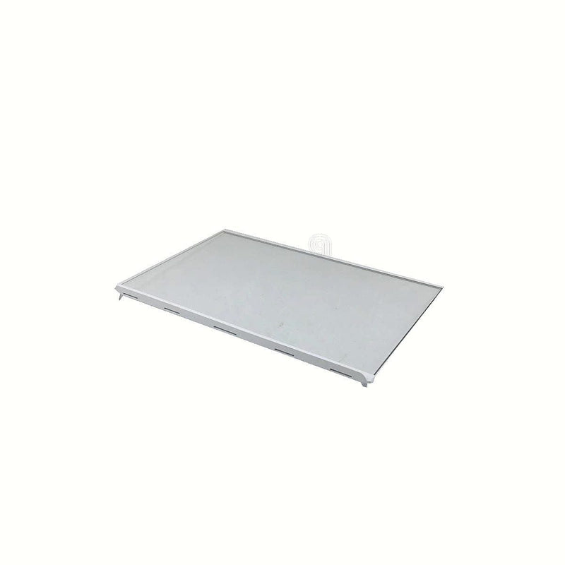 Estante de vidro original para frigorífico Beko 4657830100