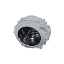 vasca pl 40 litros altura 20 cm para máquina de lavar Indesit e Whirlpool