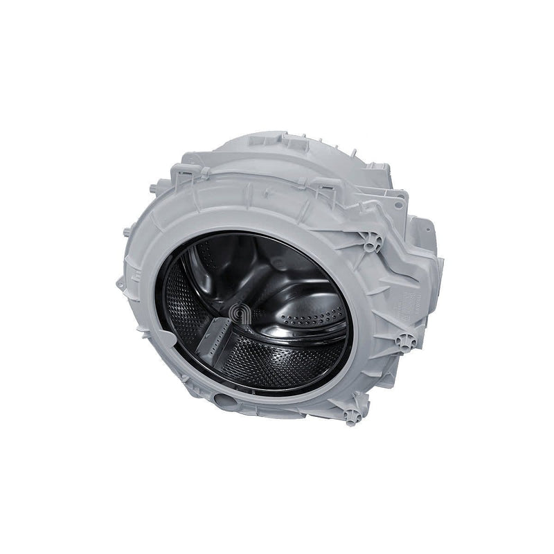 vasca pl 40 litros altura 20 cm para máquina de lavar Indesit e Whirlpool