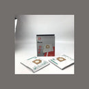 Sacos originais para aspirador Candy Hoover H91