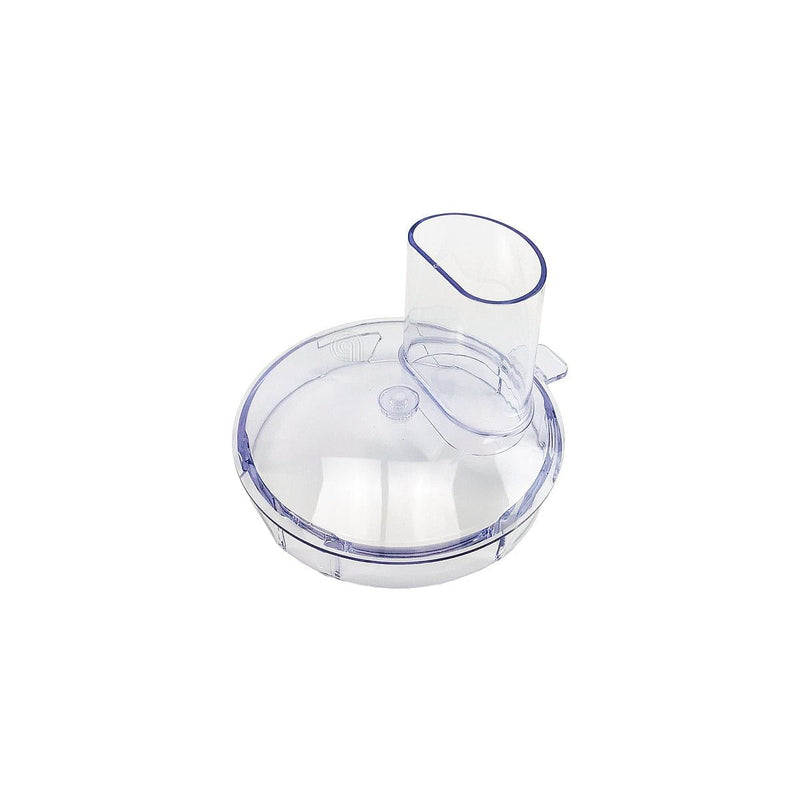 tampa original para copo picador Moulinex MS-651808 transparente