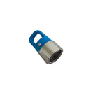 Tampa de drenagem para caldeira de ferro De Longhi original 5512870439