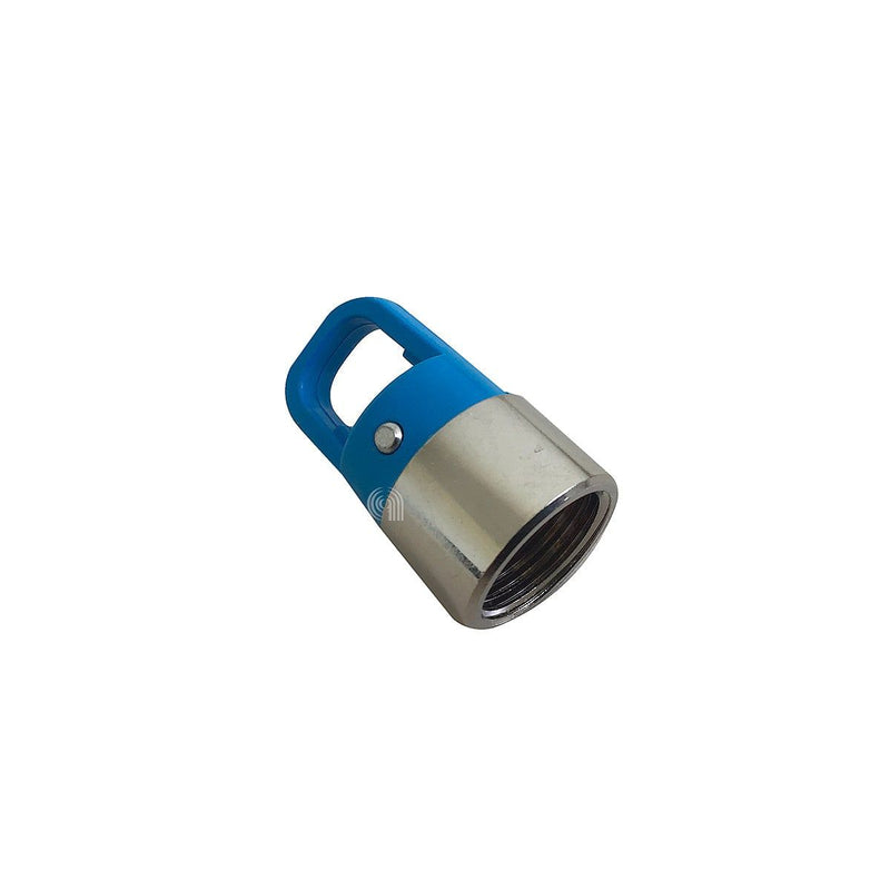 Tampa de drenagem para caldeira de ferro De Longhi original 5512870439