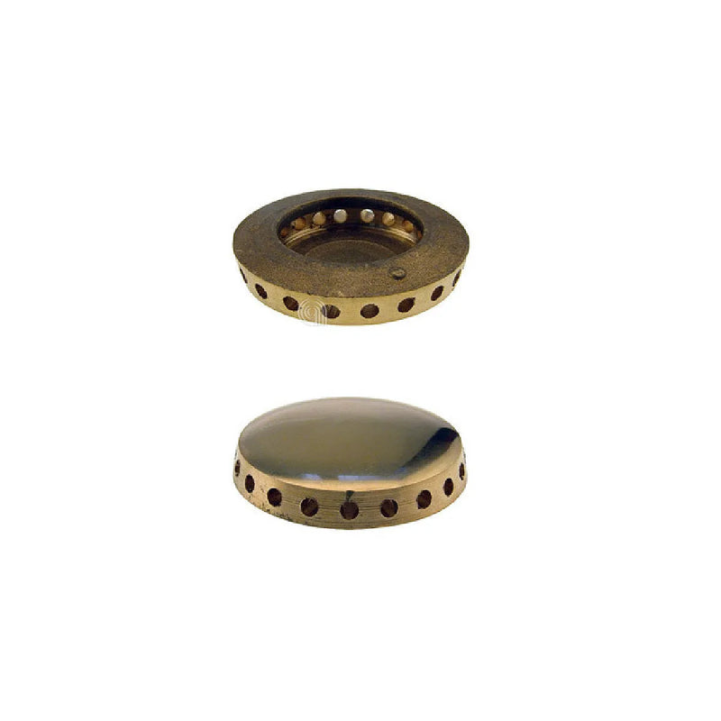 IGNIS FRANKE - Apaga-chamas auxiliar para placa de cozinha - L2536