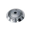 LOFRA - Queimador rápido Série 3 para placa de cozinha - 03100232