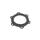 ARISTON, MTS - Junta da resistência da caldeira - C00078695