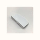 Manilha de porta original frigorífico Midea e Amica 12131000004172