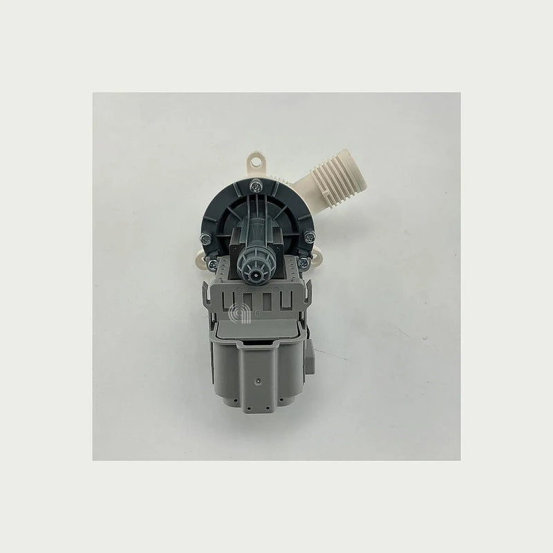 INDESIT, WHIRLPOOL - Bomba de drenagem para máquina de lavar - W10297344
