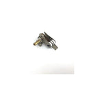 Termóstato 250V 10A T250 909 para fornos De Longhi e Ariete