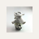 Bomba de drenagem original para máquina de lavar Beko 2840940400