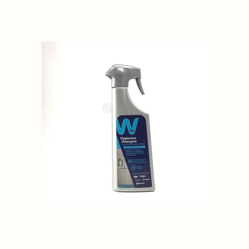 detergente em spray para frigorífico 500 ml para Whirlpool e Indesit