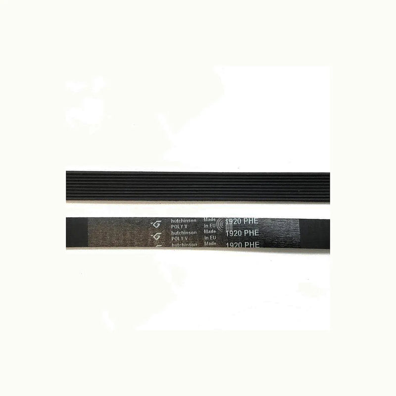 SILTAL, ARISTON, WHIRLPOOL, INDESIT - Correia Poly-V para Máquina de Lavar - 13086