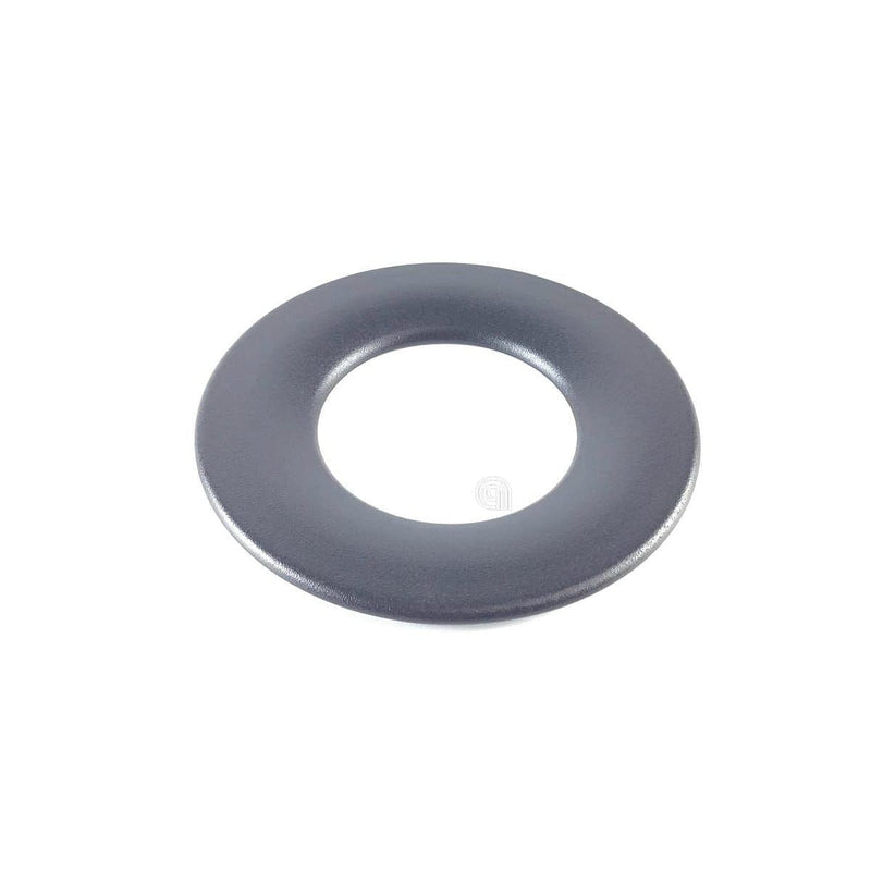 exaustor externo queimador SRV576GH para fogão Smeg 201050817