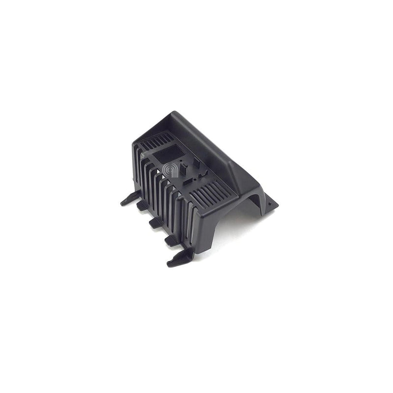 Cobre corpo sem inserto de latão para robots de cozinha Delonghi KW685812