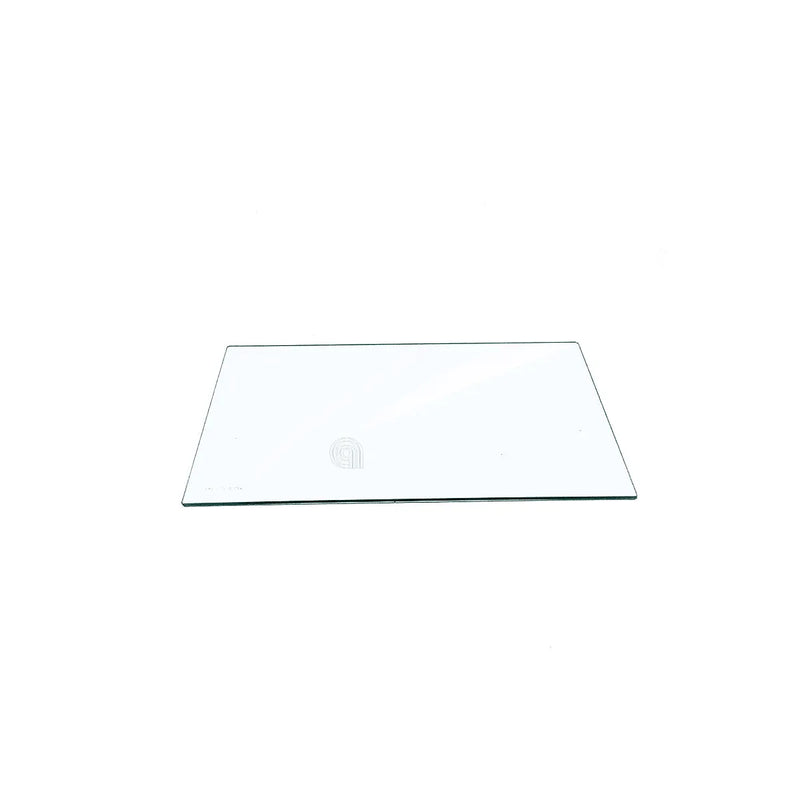 Estante de vidro original para frigorífico Electrolux com códigos 2249007