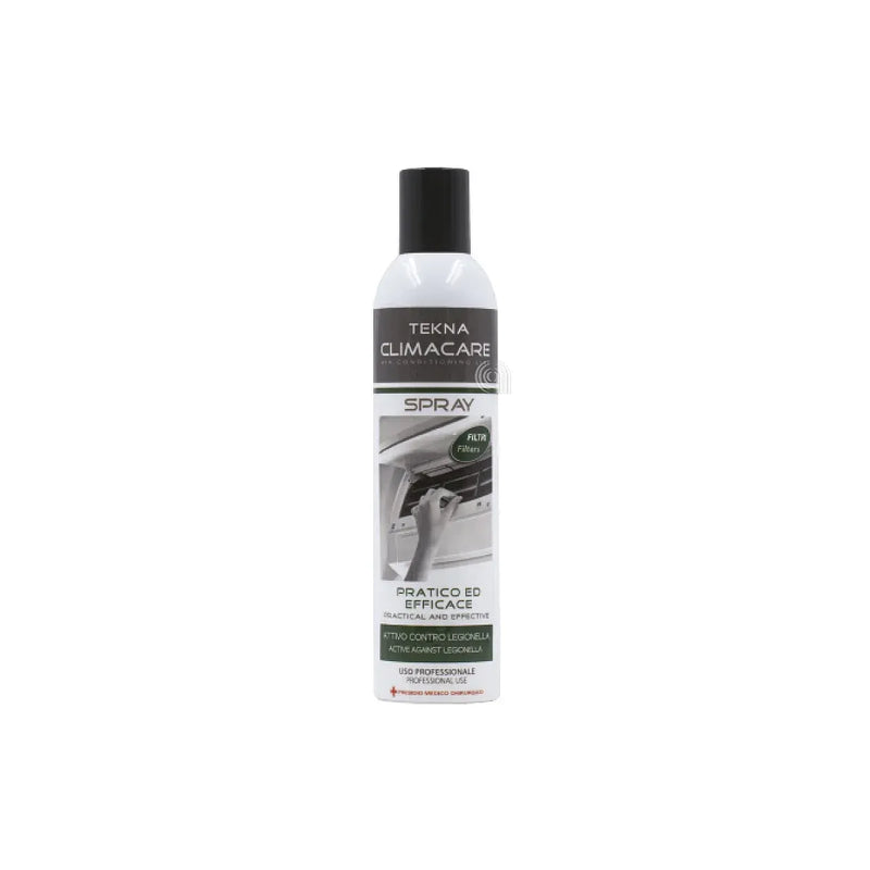 Spray desinfetante para filtros e partes internas Tekna Climacare 55101045