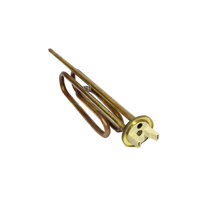 ARISTON, ATLANTIC, MTS, UNIVERSALE - Resistência dobrada 2200W para termo elétrico - 00205041