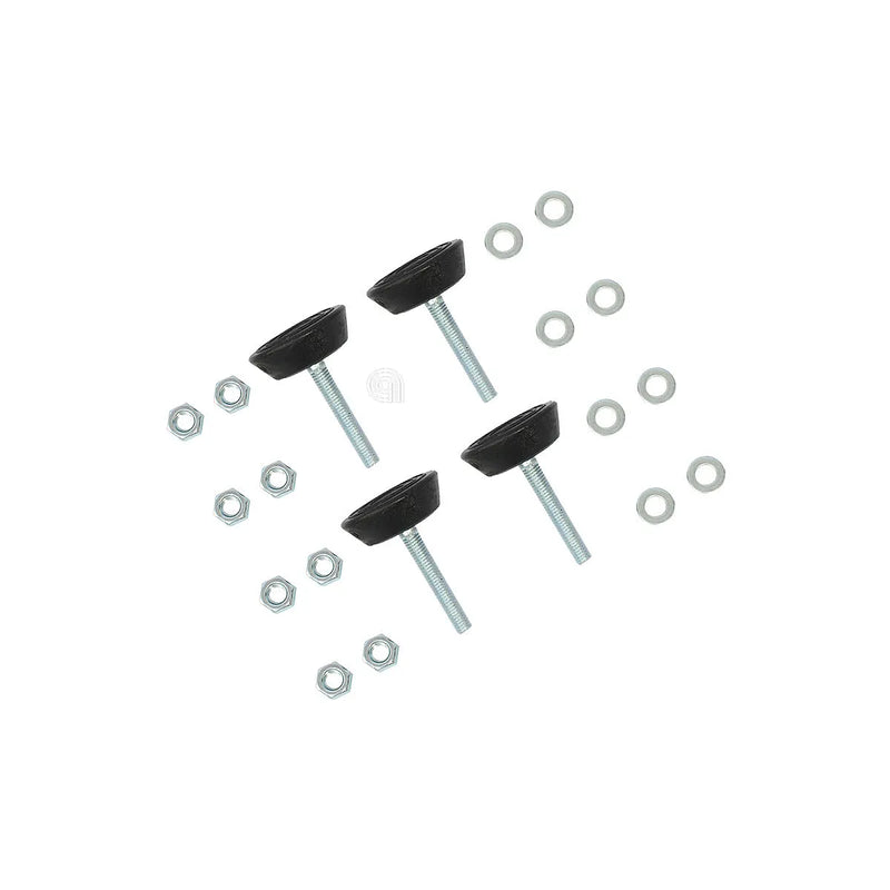 UNIVERSALE - Suportes Antivibratórios para Ar Condicionado - AST-00551403