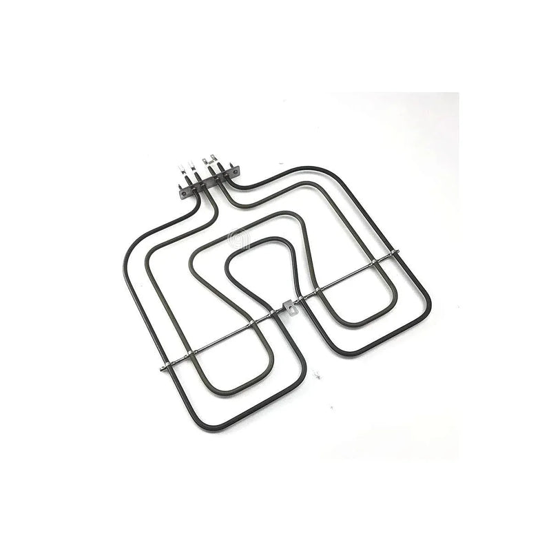 Resistência superior 2450W forno Electrolux original 3970129015