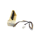Motor conduta de ar 12V original Samsung frigorífico DA31-00043E