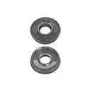 PLACA DE COZINHA COM QUEIMADOR RÁPIDO DE ALUMÍNIO RICAMBI CUCINA