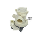 SMEG, ARÇELIK, BOMANN, ATLAS, BEKO - Bomba de drenagem para máquina de lavar - 2880402000