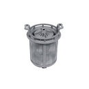 Filtro central para máquina de lavar loiça compatível com Smeg e Whirlpool LVST LS08