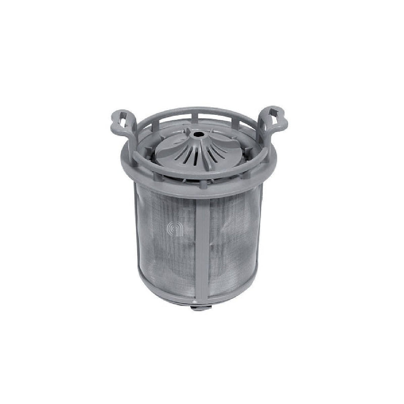 Filtro central para máquina de lavar loiça compatível com Smeg e Whirlpool LVST LS08
