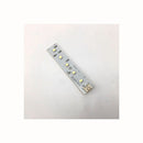 Lâmpada LED branca Samsung DA41-00519A DA41-00519B frigorífico