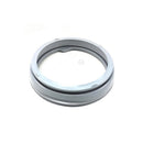 Junta de porta original para máquina de lavar roupa Gorenje, borracha flexível 338880