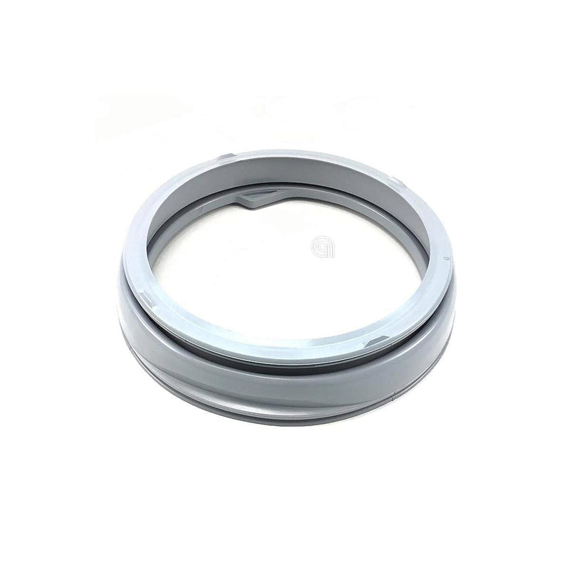 Junta de porta original para máquina de lavar roupa Gorenje, borracha flexível 338880