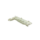 Pulsador original para máquina de lavar Electrolux código 1082197003 branco