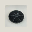 filtro para campana extractora Glem Gas códigos 103990039 y 103990093