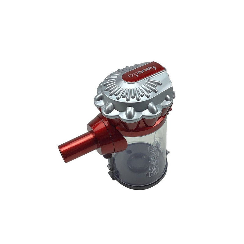 recipiente de pó original para aspirador De Longhi AT5186038900