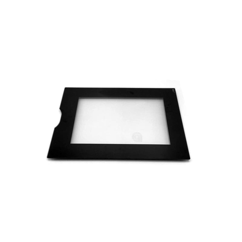 Grupo vidro interior porta forno Smeg TR4110 peça original de substituição