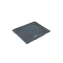 Leccarda esmaltada original para forno Smeg com códigos 200370044