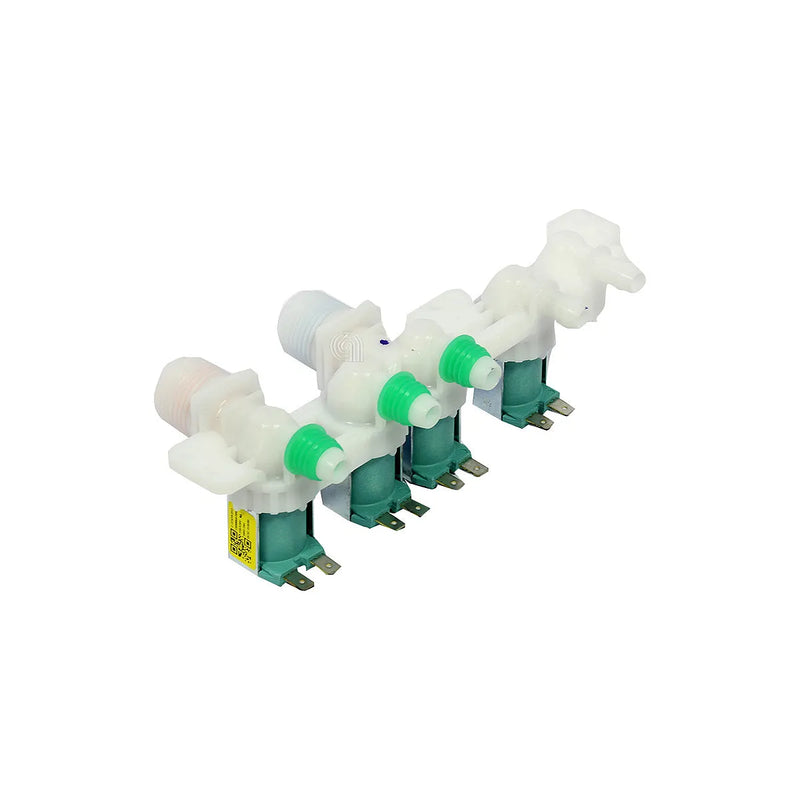 SAMSUNG - Electroválvula de 5 vias 180° para máquina de lavar - DC97-15459H