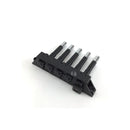 Interruptor pulsador para exaustor Electrolux código 4055585501